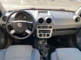 VOLKSWAGEN - PARATI - 2009/2009 - Vermelha - R$ 40.900,00