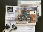 BMW - R 1200 - 2015/2015 - Azul - R$ 63.900,00