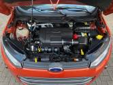 FORD - ECOSPORT - 2015/2015 - Laranja - R$ 57.900,00