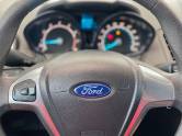 FORD - FIESTA - 2014/2014 - Branca - R$ 43.900,00