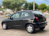 CHEVROLET - CELTA - 2009/2009 - Preta - R$ 24.900,00