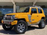 TROLLER - T4 - 2014/2015 - Amarela - R$ 162.900,00