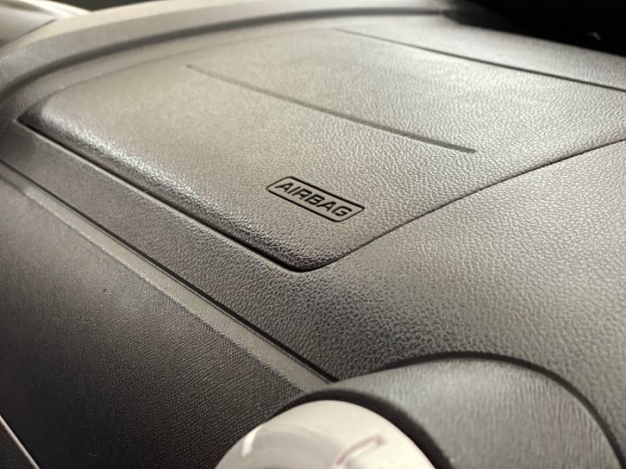 FORD - ECOSPORT - 2011/2011 - Prata - R$ 45.900,00