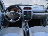RENAULT - CLIO - 2007/2007 - Bege - R$ 21.900,00