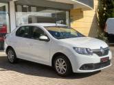 RENAULT - LOGAN - 2015/2015 - Branca - R$ 37.900,00