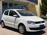 VOLKSWAGEN - FOX - 2012/2012 - Branca - R$ 29.900,00