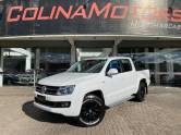 VOLKSWAGEN - AMAROK - 2013/2013 - Branca - R$ 90.900,00