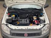 FIAT - STRADA - 2016/2016 - Branca - R$ 54.900,00