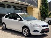FORD - FOCUS - 2013/2013 - Branca - R$ 48.900,00