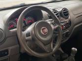 FIAT - PALIO - 2014/2014 - Cinza - R$ 39.900,00