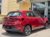 CHEVROLET - ONIX - 2024/2024 - Vermelha - R$ 98.900,00