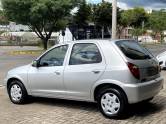 CHEVROLET - CELTA - 2013/2013 - Prata - R$ 35.900,00