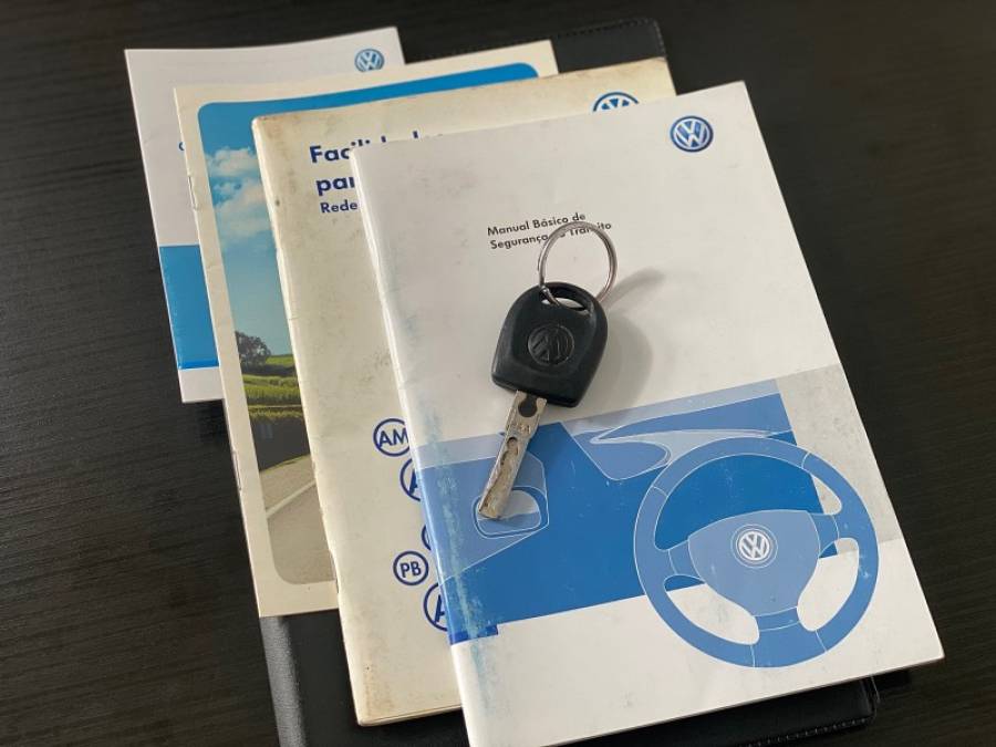 VOLKSWAGEN - GOL - 2013/2013 - Branca - R$ 28.900,00