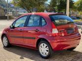 CITROËN - C3 - 2011/2011 - Vermelha - R$ 31.900,00