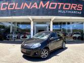 FIAT - PALIO - 2013/2013 - Preta - R$ 41.900,00