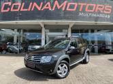 RENAULT - DUSTER - 2014/2014 - Preta - R$ 52.900,00