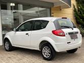 FORD - KA - 2011/2011 - Branca - R$ 23.900,00
