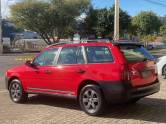 VOLKSWAGEN - PARATI - 2008/2008 - Vermelha - R$ 40.900,00