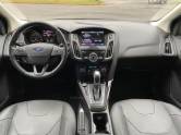 FORD - FOCUS - 2016/2016 - Branca - R$ 64.900,00