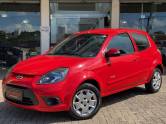 FORD - KA - 2013/2013 - Vermelha - R$ 31.900,00