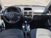 RENAULT - CLIO - 2015/2015 - Vermelha - R$ 35.900,00