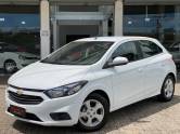 CHEVROLET - ONIX - 2019/2019 - Branca - R$ 61.900,00