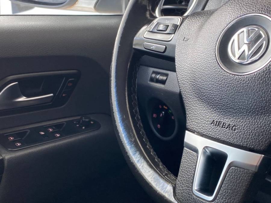 VOLKSWAGEN - AMAROK - 2013/2013 - Branca - R$ 90.900,00