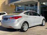 HYUNDAI - ELANTRA - 2012/2012 - Prata - R$ 65.900,00