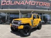TROLLER - T4 - 2014/2015 - Amarela - R$ 160.900,00