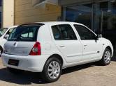 RENAULT - CLIO - 2011/2011 - Branca - R$ 25.900,00