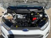 FORD - ECOSPORT - 2015/2015 - Branca - R$ 58.900,00
