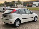 FORD - FOCUS - 2009/2009 - Branca - R$ 32.900,00