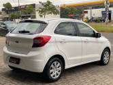 FORD - KA - 2016/2017 - Branca - R$ 43.900,00