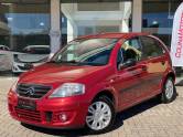 CITROËN - C3 - 2011/2011 - Vermelha - R$ 31.900,00