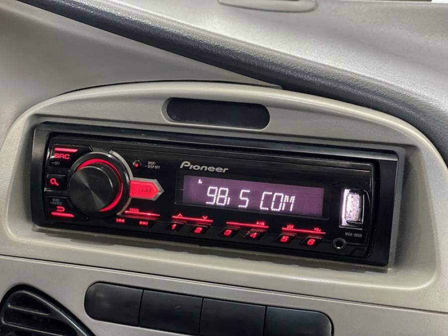 FIAT - STRADA - 2006/2007 - Cinza - R$ 30.900,00