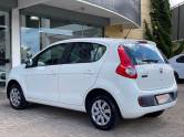FIAT - PALIO - 2014/2014 - Branca - R$ 40.900,00