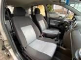 FORD - FIESTA - 2009/2009 - Bege - R$ 27.900,00