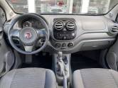 FIAT - PALIO - 2014/2014 - Branca - R$ 40.900,00