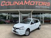 RENAULT - CLIO - 2015/2015 - Branca - R$ 32.900,00