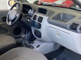 RENAULT - CLIO - 2010/2011 - Branca - R$ 25.900,00