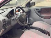 CHEVROLET - MONTANA - 2004/2004 - Vermelha - R$ 37.900,00