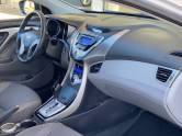 HYUNDAI - ELANTRA - 2012/2012 - Prata - R$ 65.900,00