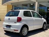 VOLKSWAGEN - FOX - 2012/2012 - Branca - R$ 29.900,00