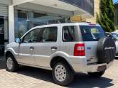 FORD - ECOSPORT - 2005/2005 - Prata - R$ 31.900,00