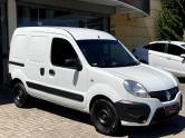 RENAULT - KANGOO - 2016/2016 - Branca - R$ 48.900,00