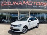 VOLKSWAGEN - GOL - 2014/2014 - Branca - R$ 37.900,00