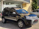 FORD - ECOSPORT - 2012/2012 - Preta - R$ 45.900,00
