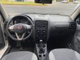 FIAT - STRADA - 2016/2016 - Branca - R$ 54.900,00