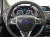 FORD - FIESTA - 2014/2014 - Branca - R$ 47.900,00