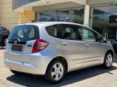 HONDA - FIT - 2011/2011 - Prata - R$ 42.900,00